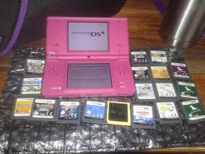 Nintendo Dsi Como Nueva