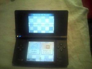 Nintendo Dsi Negra