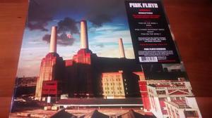 Pink Floyd Animals Lp Vinilo Nuevo 