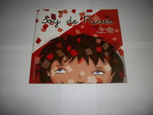 River - Revista *soy De River* 1* Edicion
