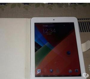 Vendo Tablet Noblex T Quad Core 16GB 8''