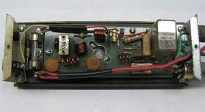 Vhf Amplificador Lineal 144 Mhz 25w Falta Transistor