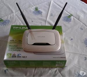 Router TP-LINK
