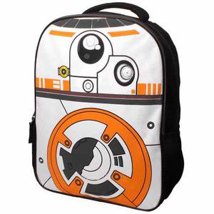 Star Wars Astromech Droid Mochila - 41x31x13cm - Original!!!