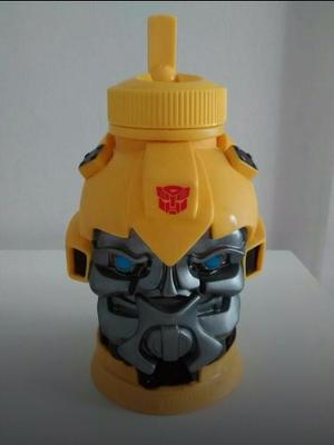 Vaso Con Sorbete Transformers