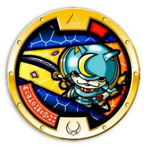 Yo-kai Watch Medallas Serie 1 10 + Yokai Legendario