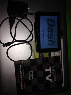 Dash Mw430 Gps