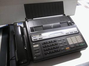 Fax Panasonic Kxf 170 C