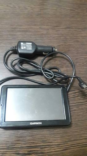 Gps Garmin Nuvi  En Perfecto Estado.