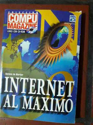 Internet Al Maximo