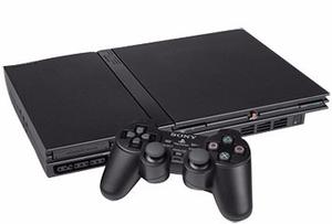 Playstation 2