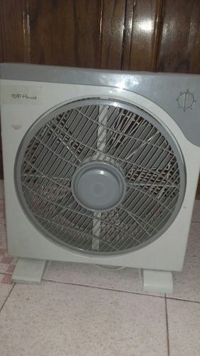 Turbo Ventilador