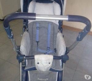 VENDO COCHECITO PARA BEBE