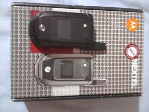 Vendo O Permuto Nextel Motorola I876 Nuevo! Y Todo Original