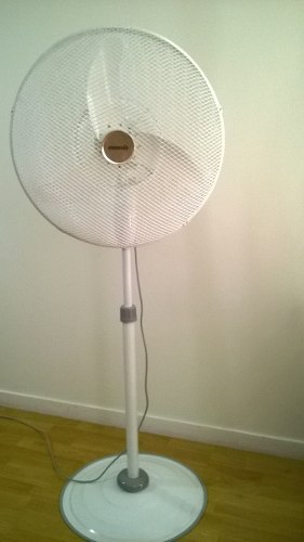 Ventilador