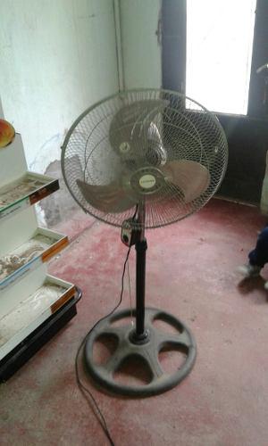 Ventilador