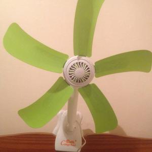 Ventilador Con Pinza