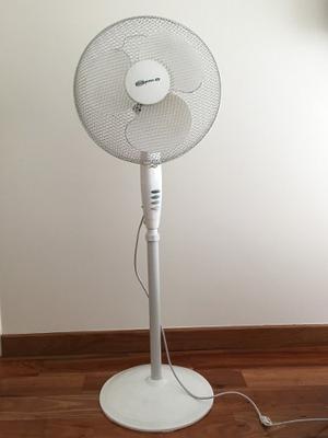 Ventilador De Pie Muy Buen Estado