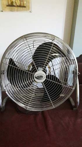 Ventilador Turbo Luft