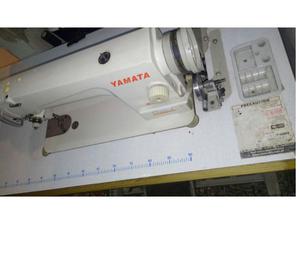 maquina de coser industrial usada carca yamata