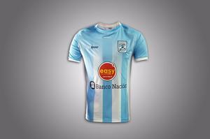 Camiseta Highrunner Argentina Titular/suplente