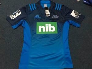 Camiseta Rugby Blues  Ho