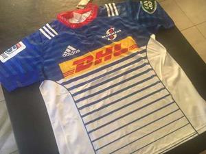 Camiseta Super Rugby Stormers