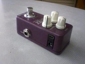 Flanger Tc Electronic Vortex Mini