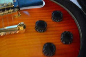 Gibson Les Paul Custom China