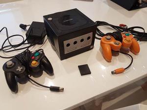 Nintendo Gamecube