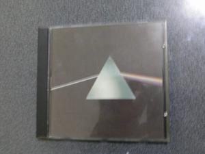 Pink Floyd Dark Side Of The Moon Cd