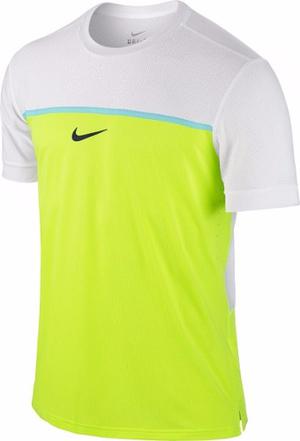 Remera Nike Rafa Nadal Doha  Tenis