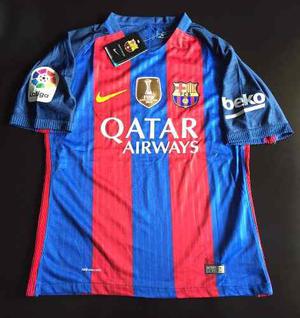 Camiseta Barcelona Titular  Ho