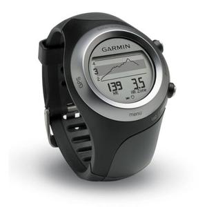 Garmin Forerunner 405, Gps, Training