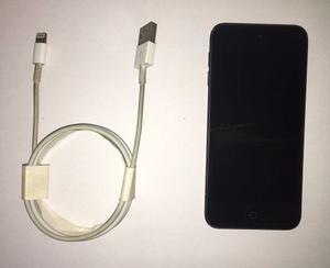 Ipod Touch 5g 32gb + Cable Usb