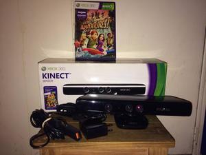 Kinect Sensor Para Consola Xbox360 Oportunidad!!!