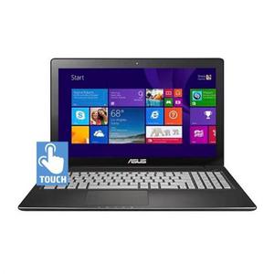 Notebook Asus Q550lf 15.6 Tactil Intel I7 8gb Ram Nvidia 2gb