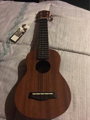 Ukelele Ibanez Uks10