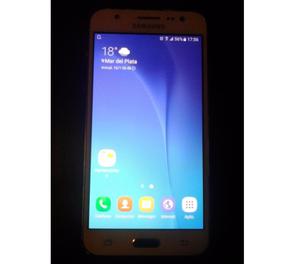 Vendo Celular Samsung Galaxy J5 4G LTE