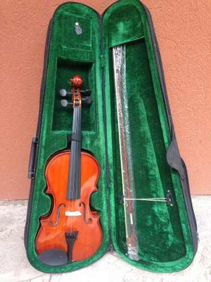 Violin Impecable Estado