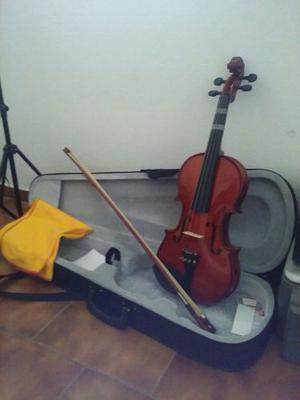 Violin Stradella 4/4