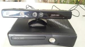 Xbox  Gb + Kinect + Joystick + 3 Juegos Originales.
