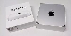 Apple Mac Mini Core Igb Ssd+ 1tb Hd+16 Gb Ram