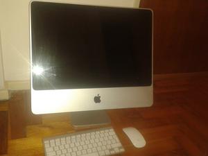 Imac 20 C2duo 4gb Ram Disco 1tb Excelente 