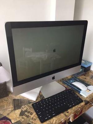 Imac 21,5 Late  Impecable