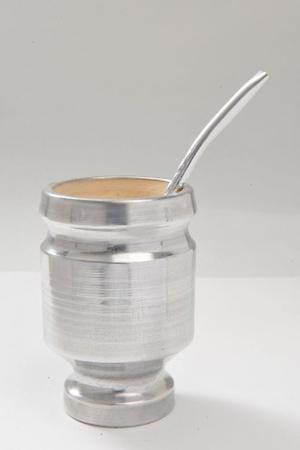 Mate De Madera De Canela Ideal Para Plotear