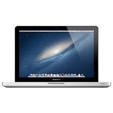 Nuevas Apple Macbook Mdgb 4gb Core I5 Intel Hd 13.3