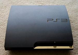 Ps3 Playstation Gb Slim
