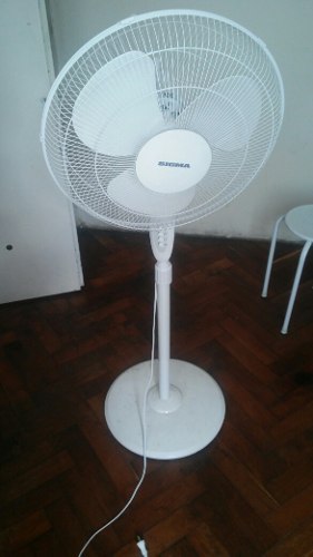 Ventilador De Pie