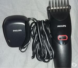 cortadora de pelo poco uso 12 medidas Philips QC 